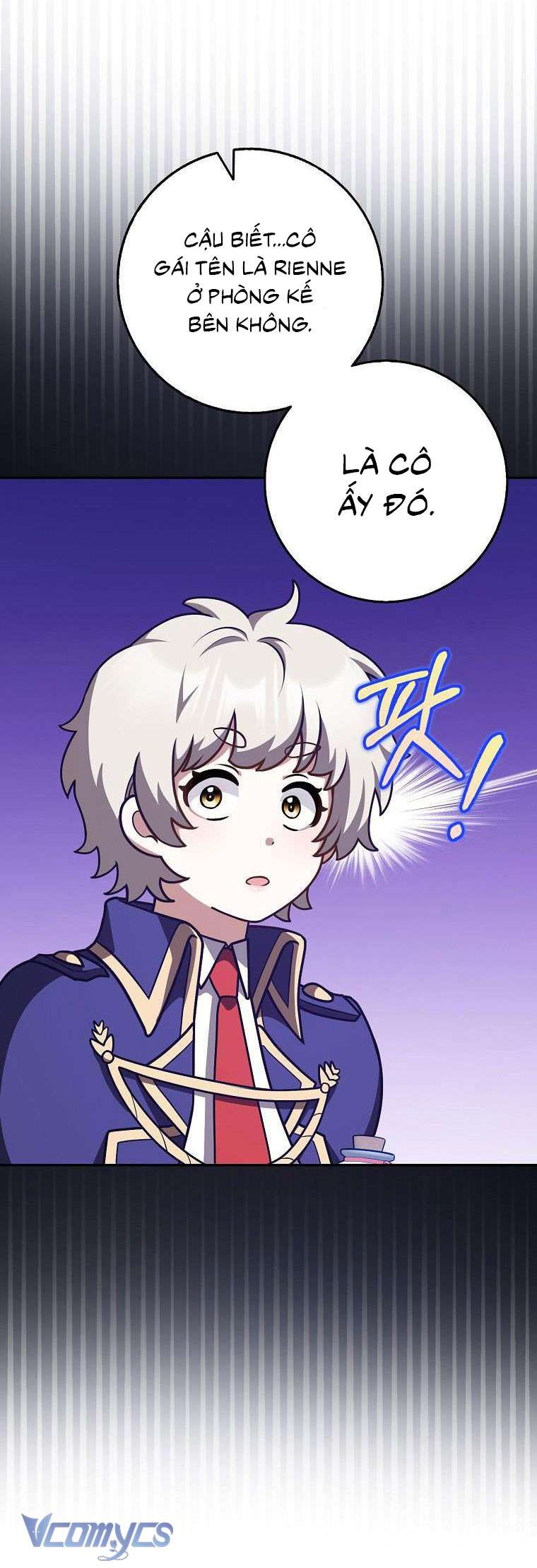 Tôi Thề Chúng Ta Chỉ Là Bạn Chapter 40 - Next Chapter 41