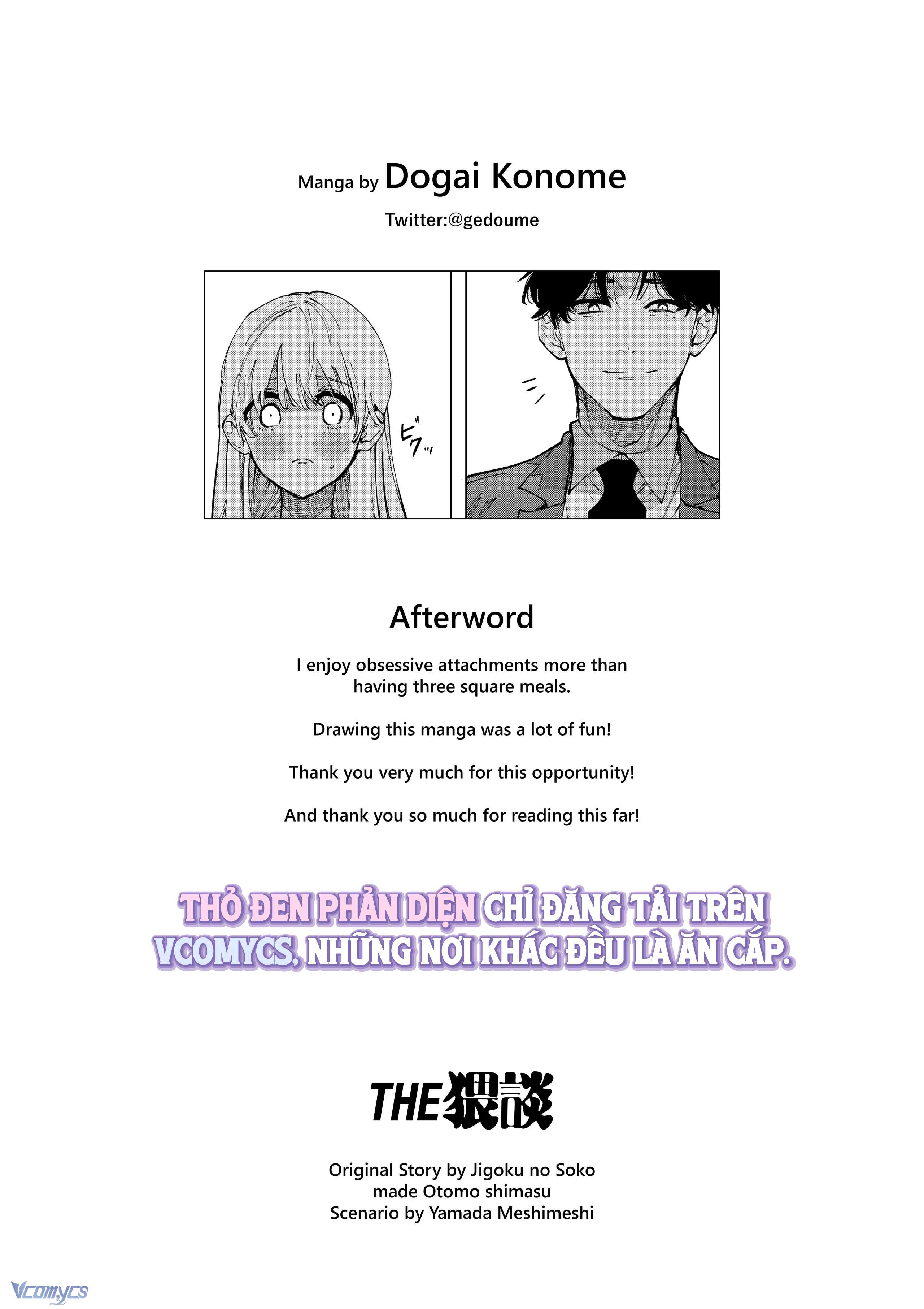 『18+』Tuyển Tập Truyện Ngắn Sếch Tàn Bạo Chap 58 - Next Chap 59