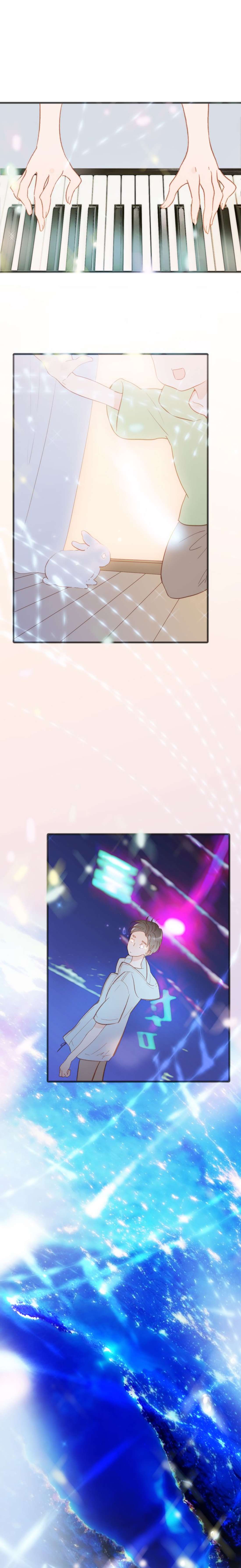 Tiếng Đàn Lặng Câm Giữa Lòng Vũ Trụ Chapter 8 - Trang 4