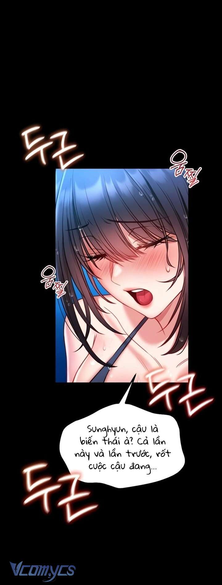 Hướng Dẫn Bảo Vệ Bản Thân Chap 5 - Trang 3