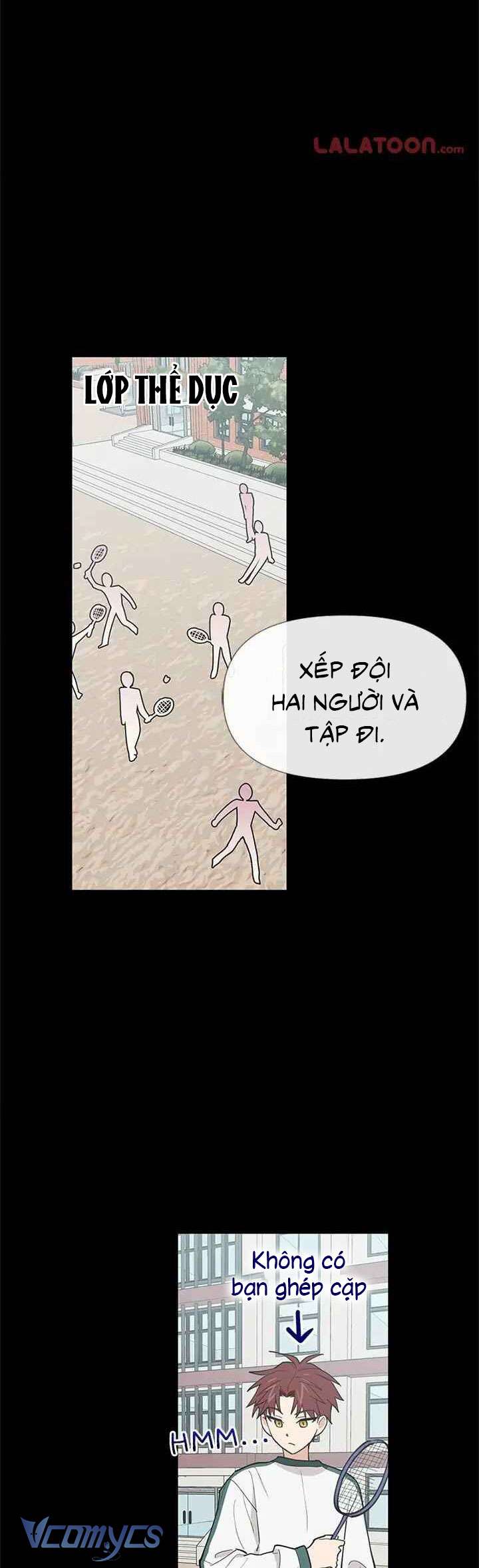 Điều Ước Sao Băng Chap 42 - Trang 4