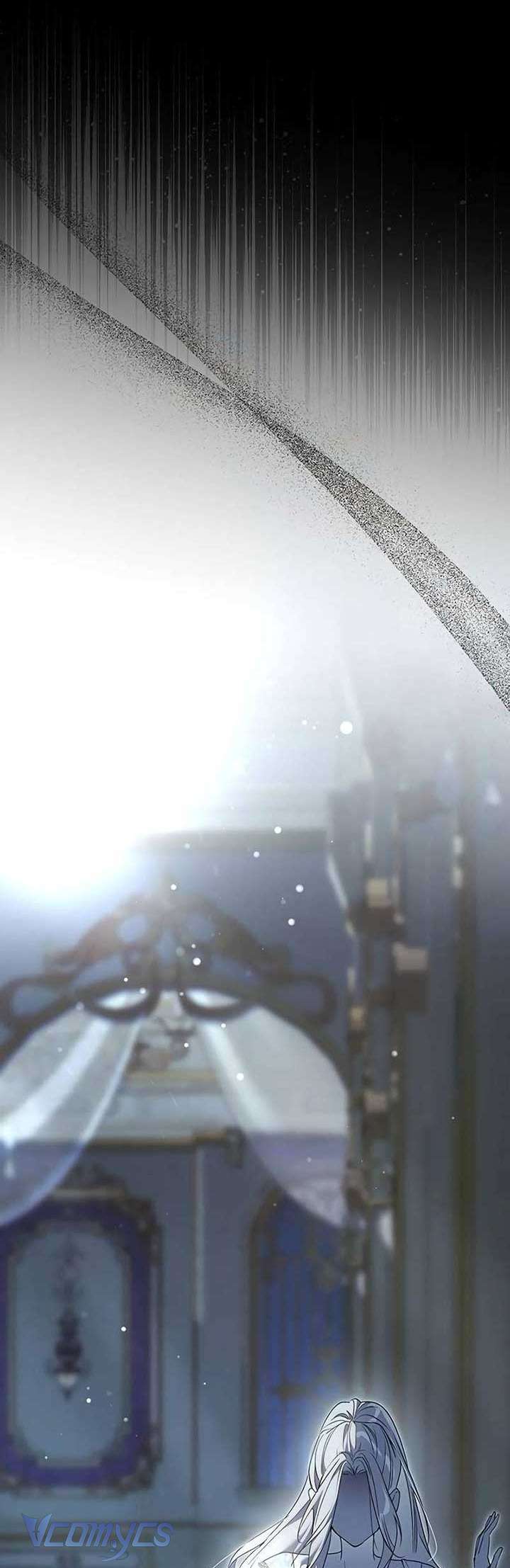 Cứ Cố Gắng Hết Sức Để Hối Hận Chap 23 - Trang 4