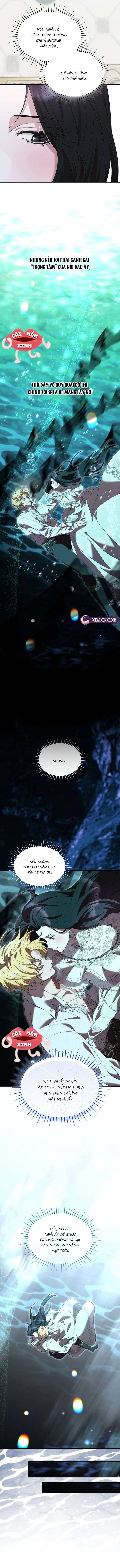Vào Ngày Mà Chị Gái Tôi Qua Đời Chap 19 - Trang 2