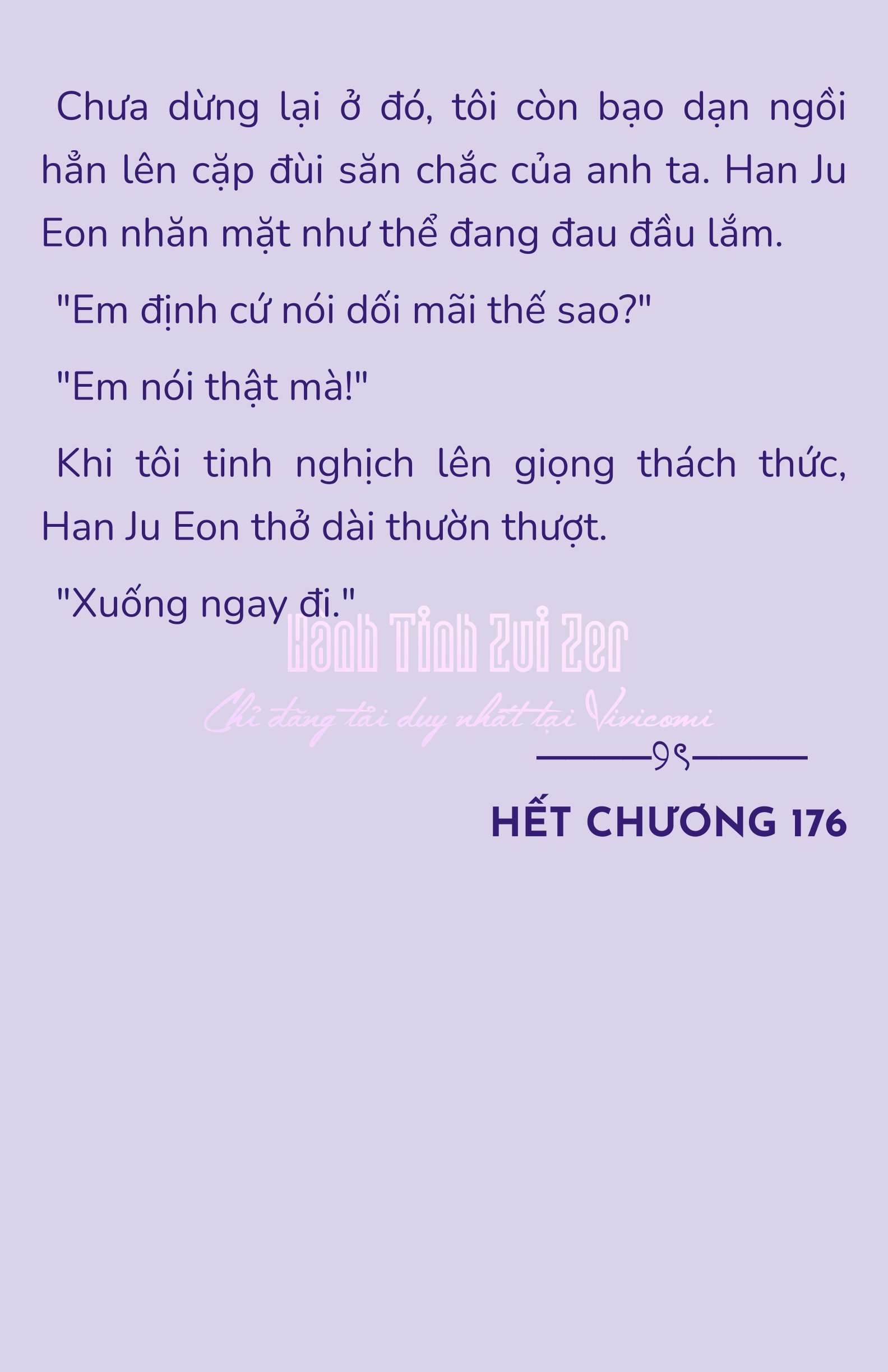 [NOVEL] - JUNK? JUNK! Chap 176 - Trang 2