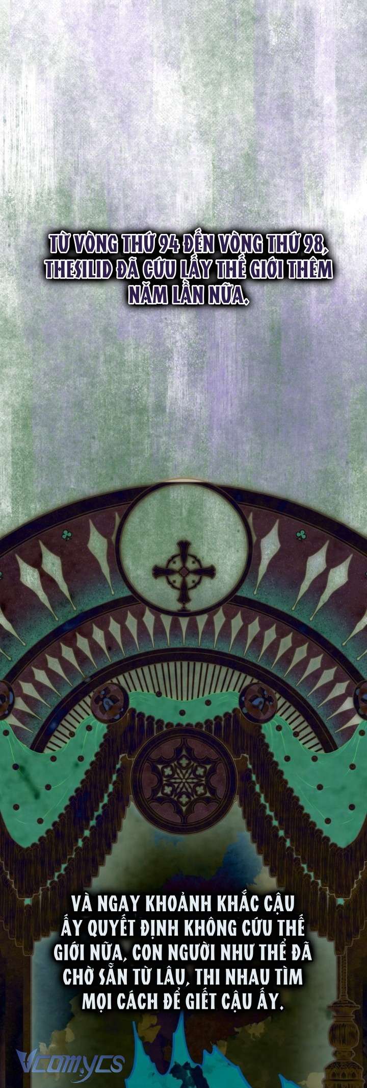 Sự Điều Trị Đặc Biệt Của Tinh Linh Chap 116 - Next Chap 117