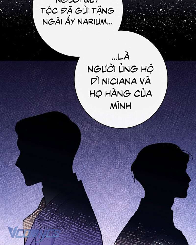 Hầu Gái Độc Quyền Của Hoàng Hậu Phản Diện Chap 61 - Trang 4
