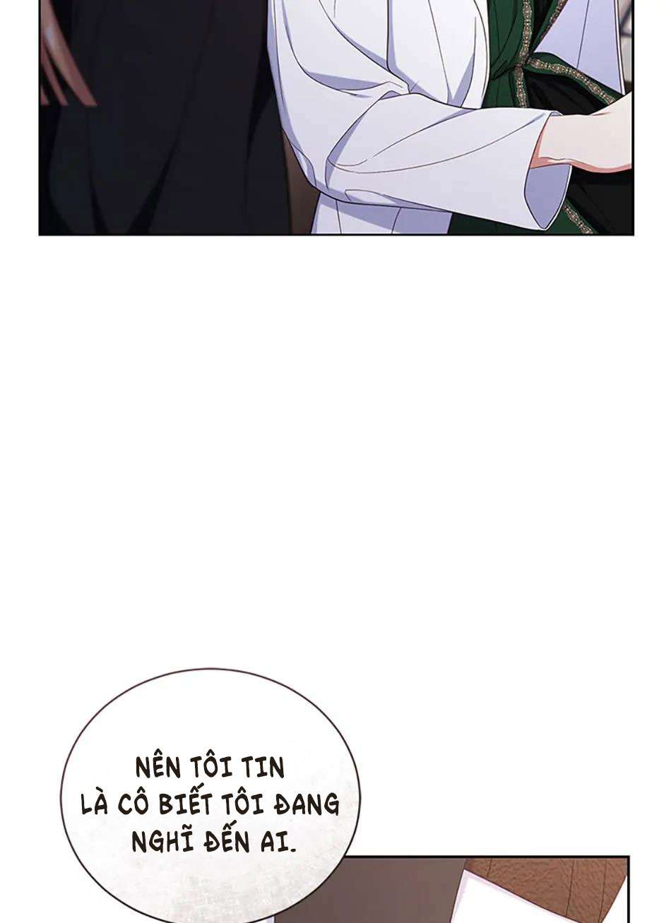 Hầu Gái Trong Trò Chơi Harem Ngược Muốn Nghỉ Việc Chap 38 - Trang 4