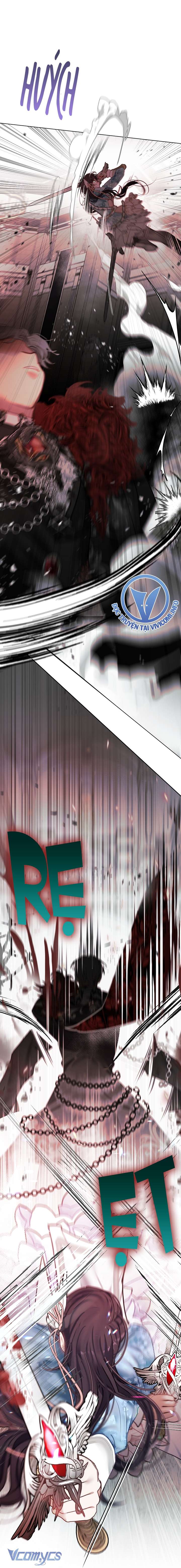 Gia Đình Bị Ám Ảnh Bởi Tôi Chap 79 - Trang 4