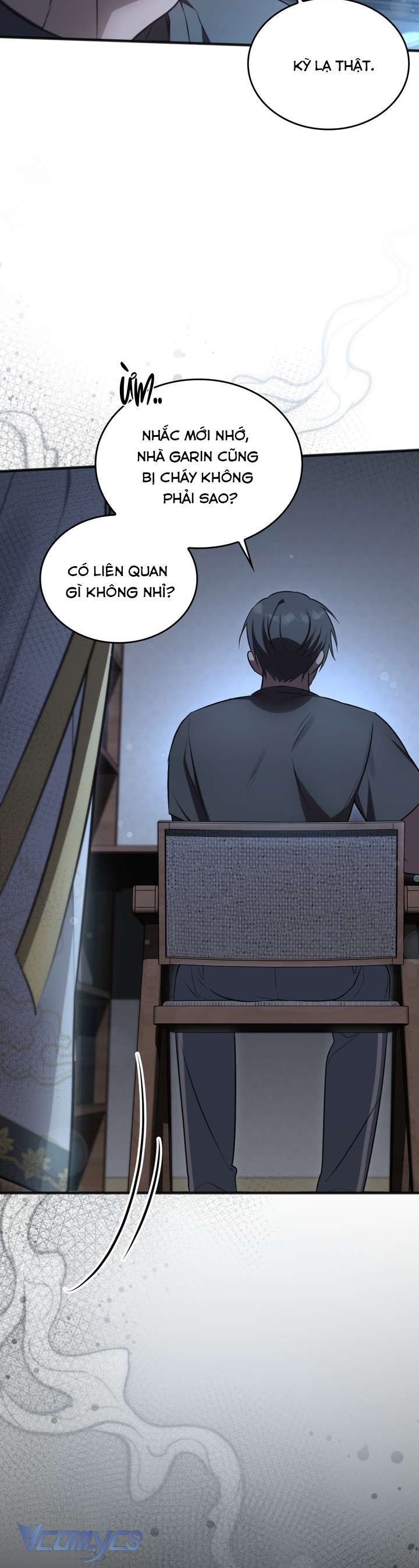 [18+] Đảo Vô Ảnh Chap 20 - Next Chap 21