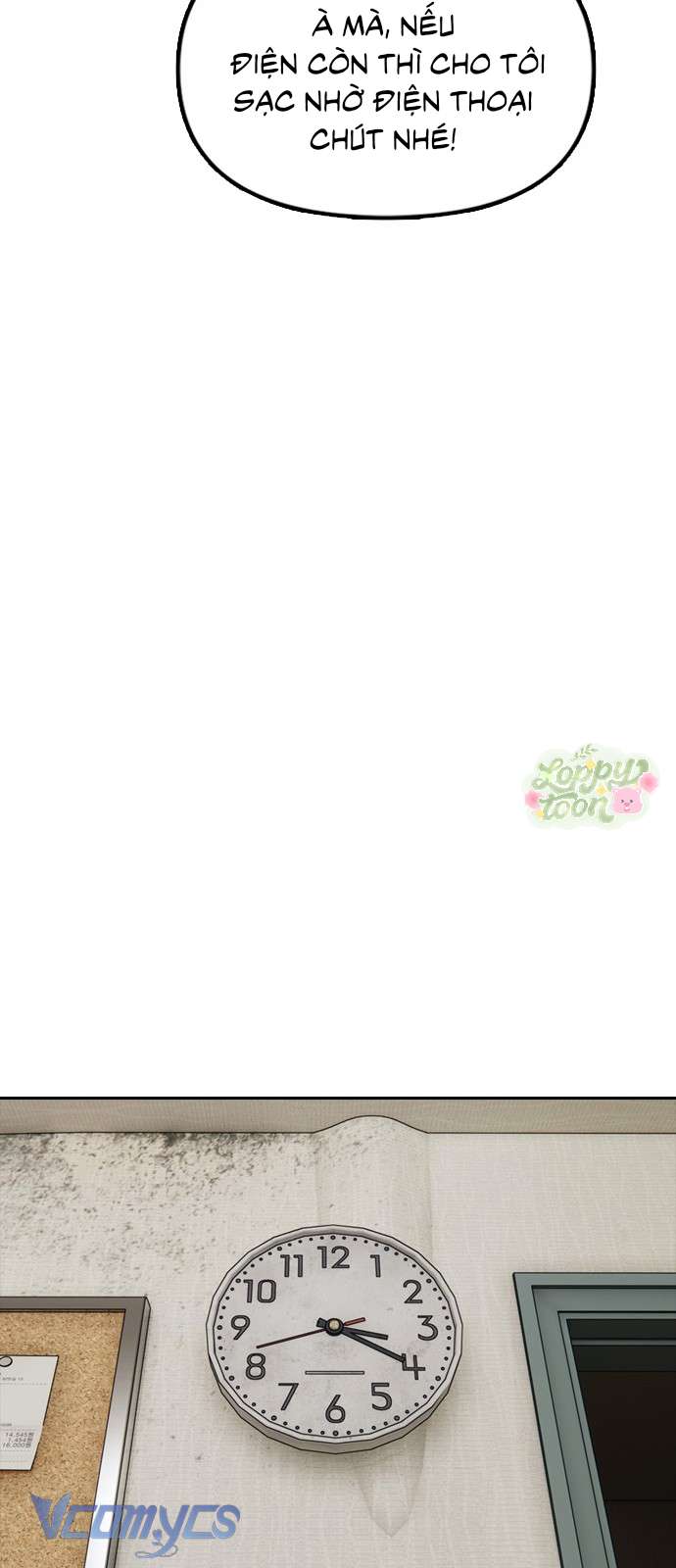 Tận Thế Đã Đến Chap 4 - Next Chap 5