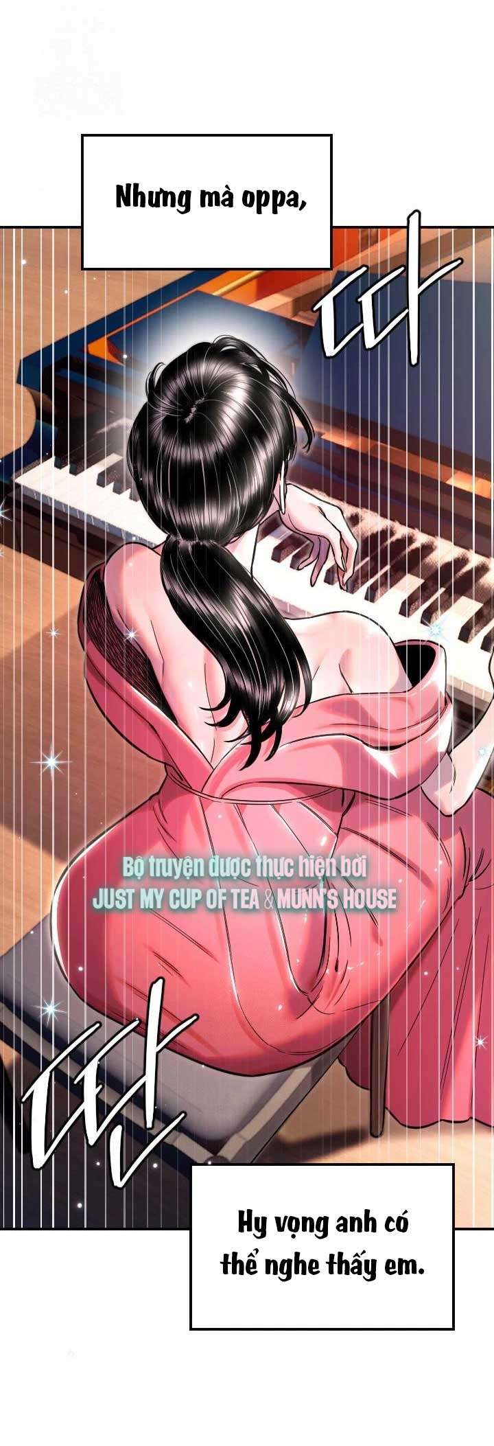 Manitto Chap 44 - Trang 3