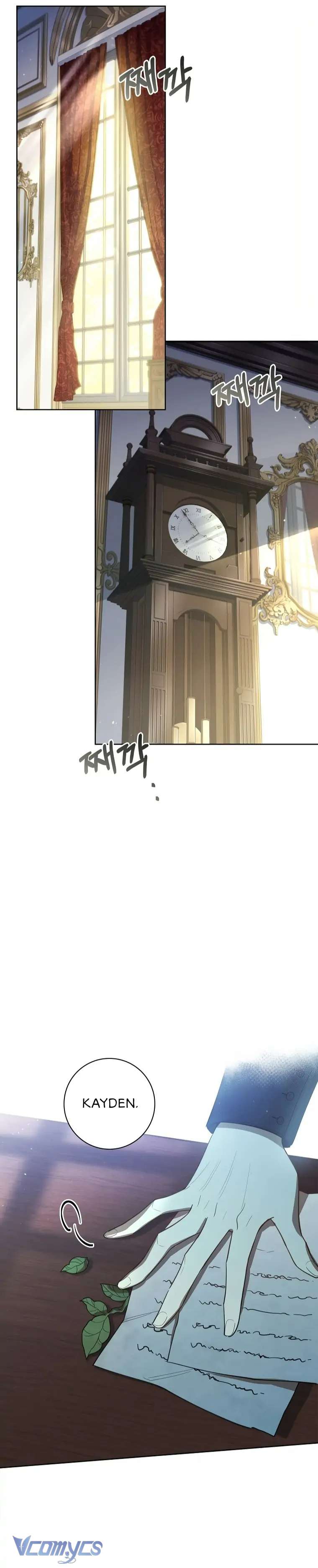 [PNT] Nam Chính À, Tôi Sẽ Tôn Trọng Sở Thích Của Anh! Chap 16 - Trang 2