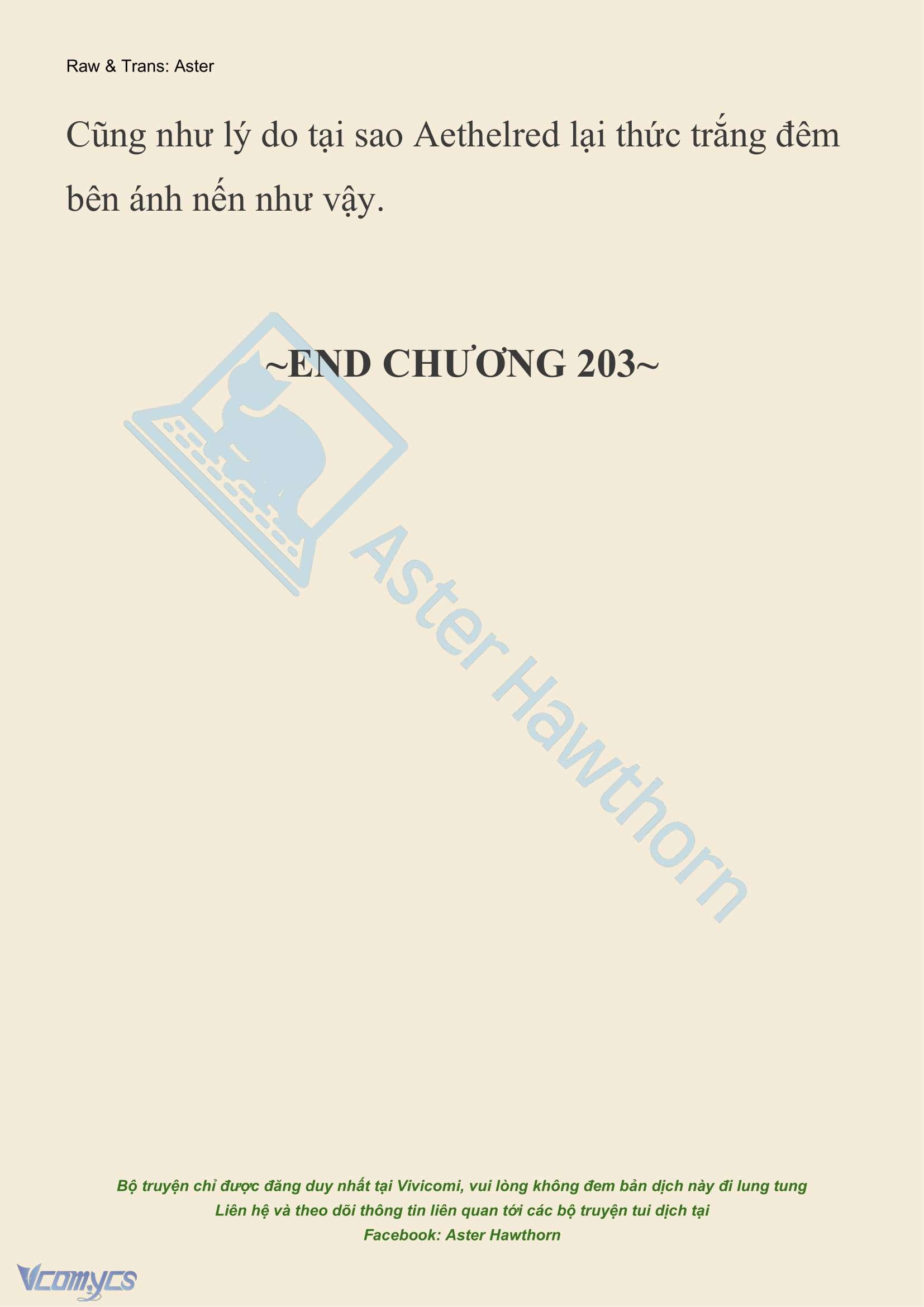 [NOVEL] Thiên Đường Của Valentina Chap 203 - Trang 2