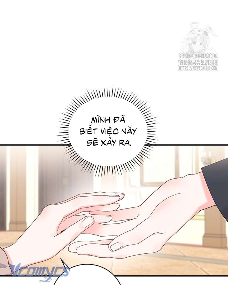 Chị Gái Của Nhân Vật Phản Diện Hôm Nay Cũng Đang Đau Khổ Chap 96 - Trang 4