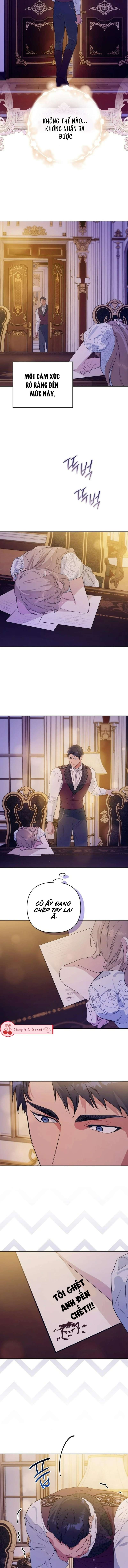 Chàng Ryan Của Em Chap 23 - Trang 2