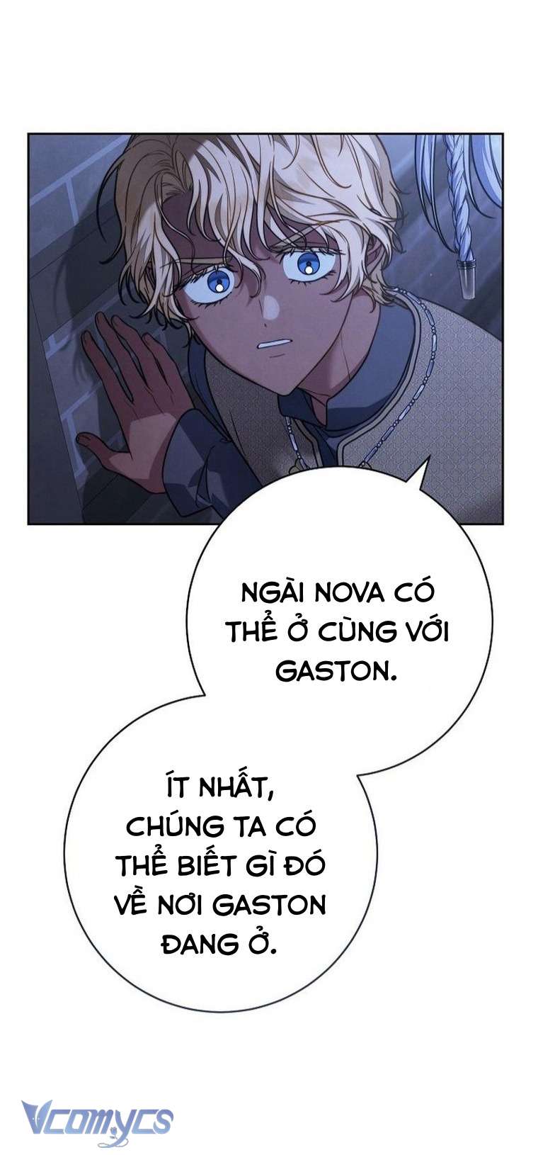Hôn Nhân Vụ Lợi 2: Bản Tình Ca Không Thể Quên Chap 32 - Trang 2