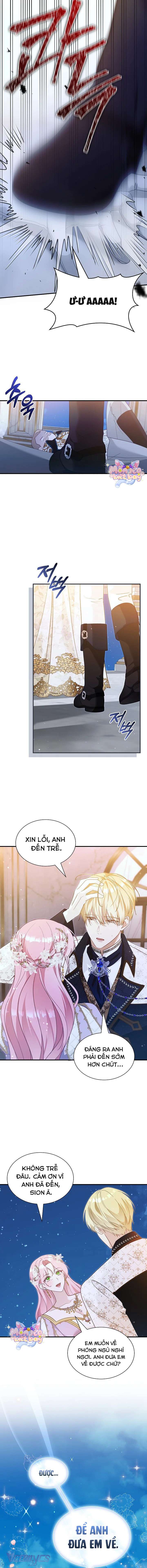 Dẫu Cho Con Gái Của Kẻ Phản Diện Trùng Sinh Chap 70 - Trang 4