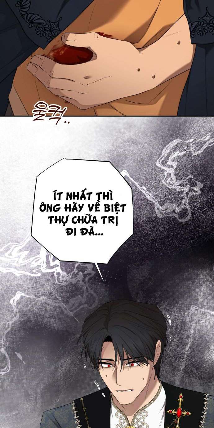 Trận Đấu Đồng Đội Của Những Tài Xế Xe Tải Chap 32 - Trang 4