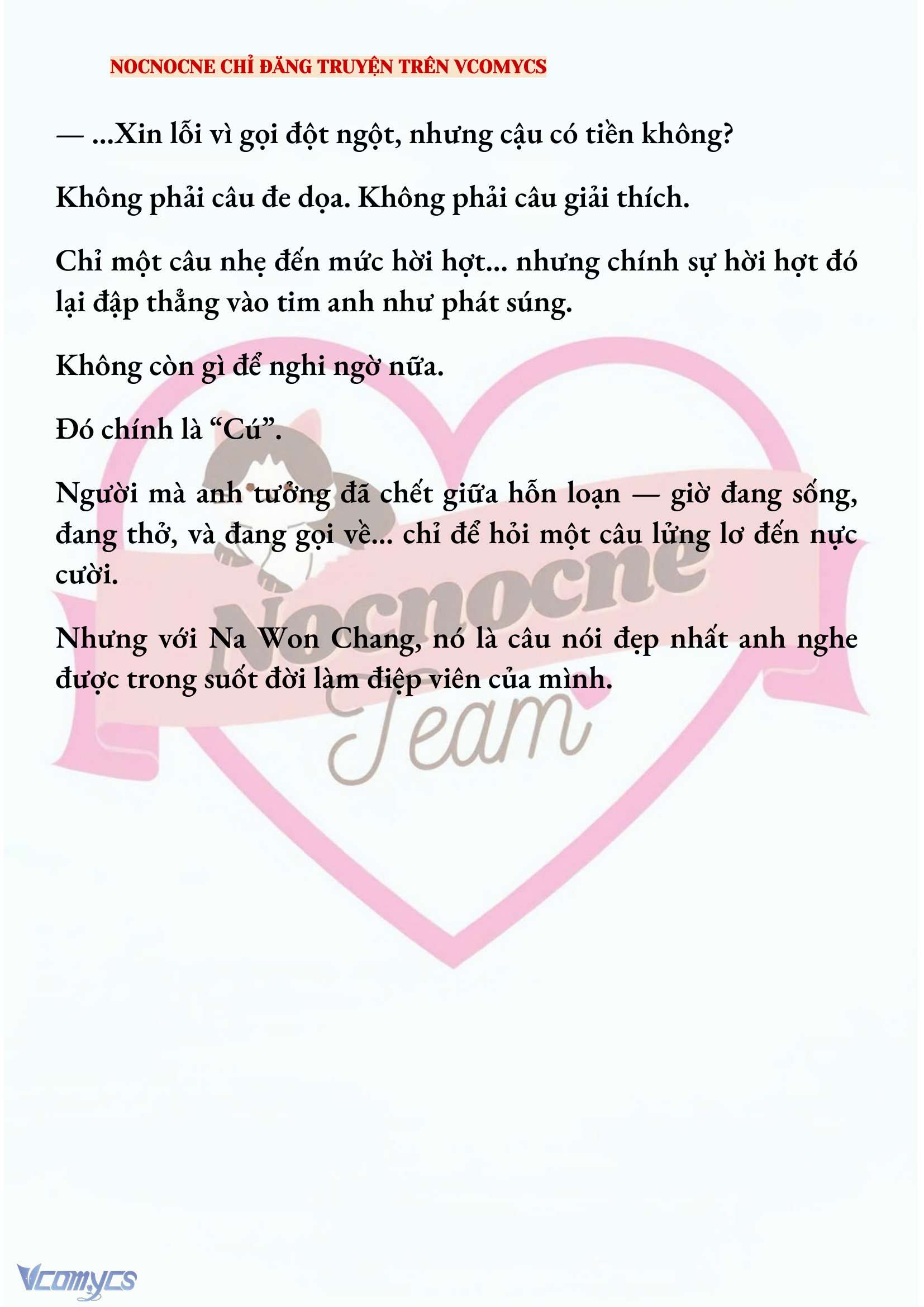 [NOVEL] KẾT HÔN VỚI KẺ TÂM THẦN Chap 216 - Trang 2