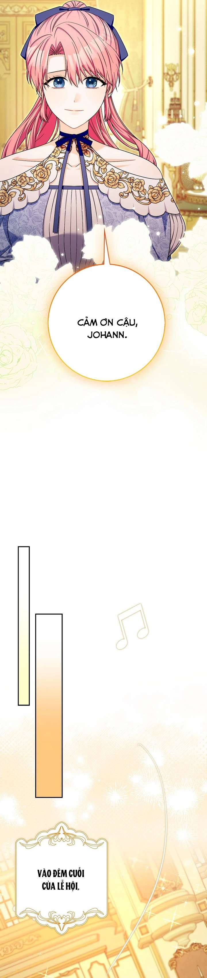 [END SS1] Hãy Cẩn Thận Với Người Đàn Ông Mạnh Nhất Đang Mê Muội Tôi Chap 38 - Trang 2