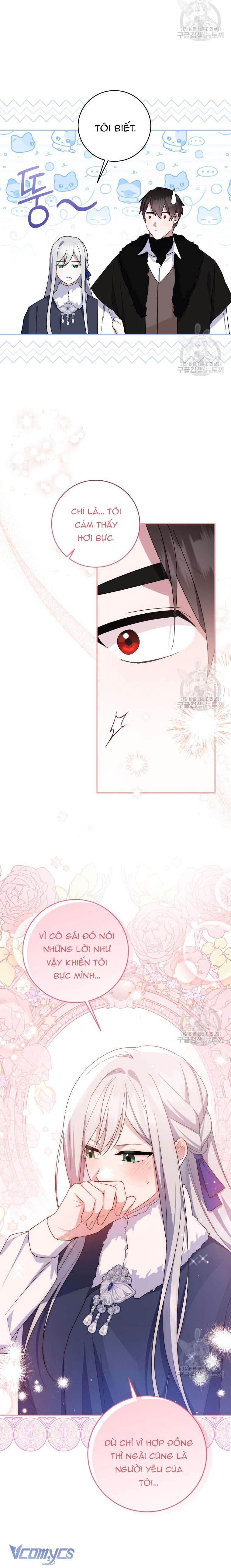 Kế Hoạch Trả Thù Chap 72 - Next Chap 73