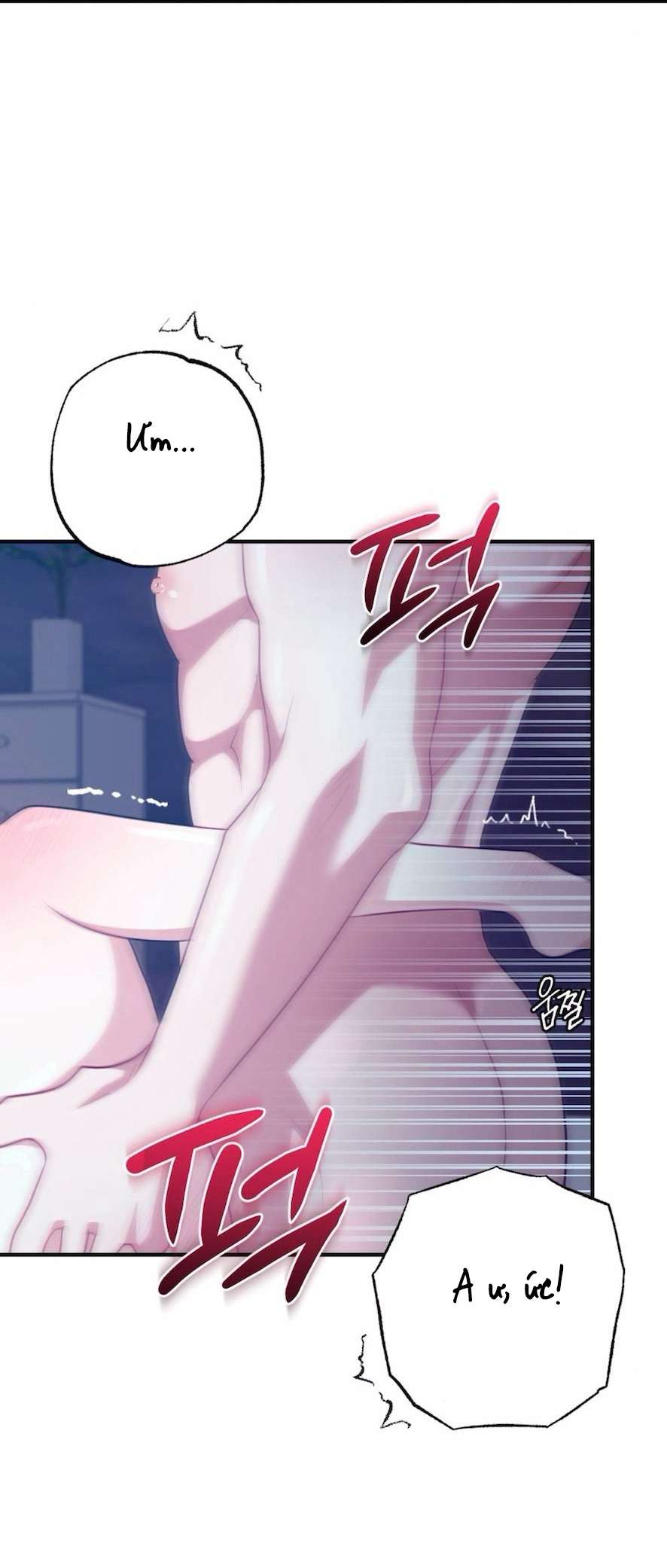 〖18+〗- Chiếm Lấy Em Chap 14 - Trang 2