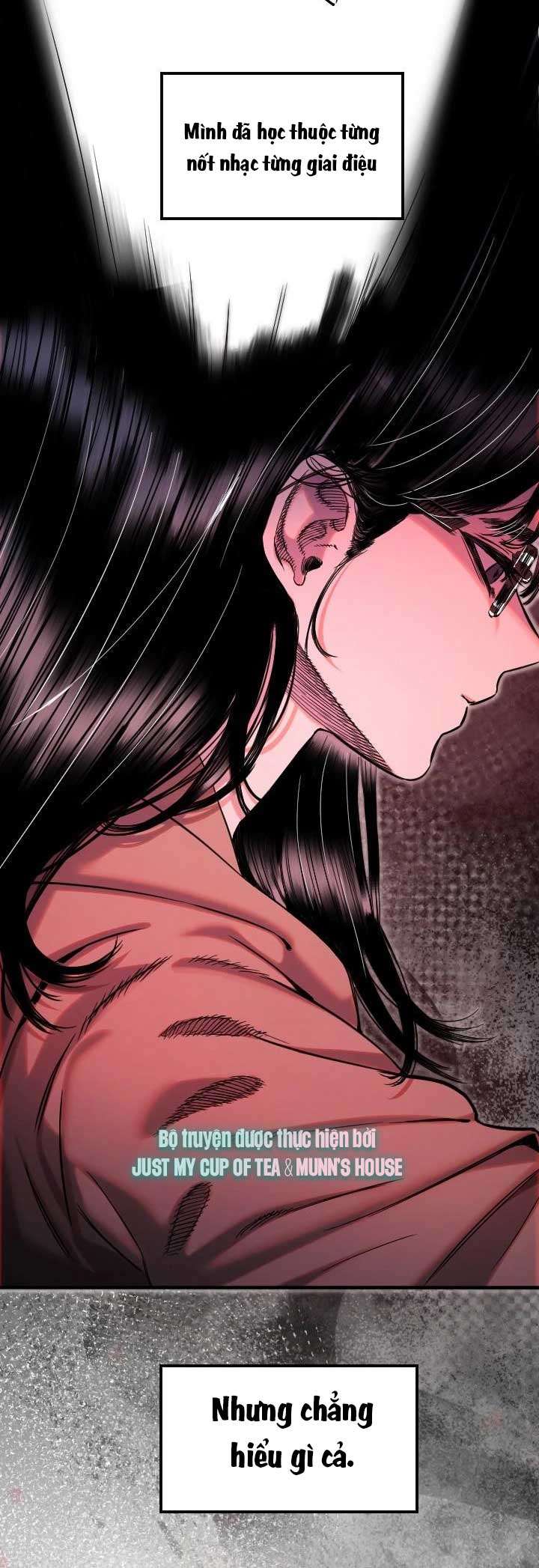 Manitto Chap 44 - Trang 3