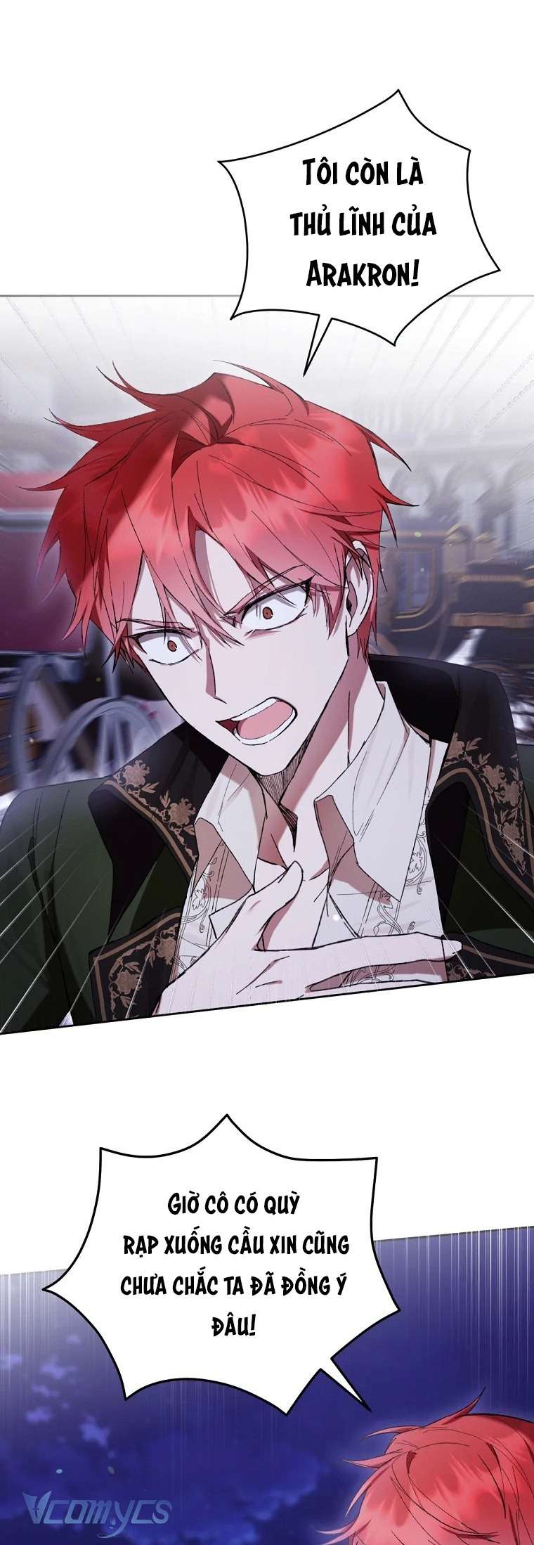 Làm Ác Nữ Bộ Không Tuyệt Sao? Chapter 82 - Trang 4