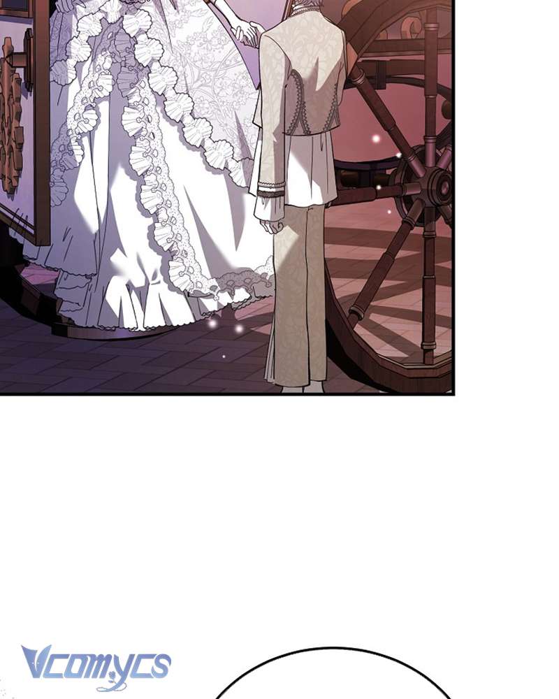 Ác Quỷ Nuôi Dưỡng Tiểu Thư Chapter 35 - Trang 4