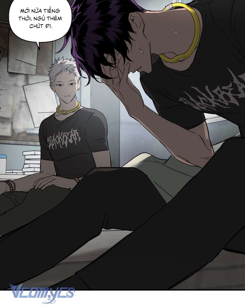 Ác Chi Hoàn Chap 59 - Trang 4