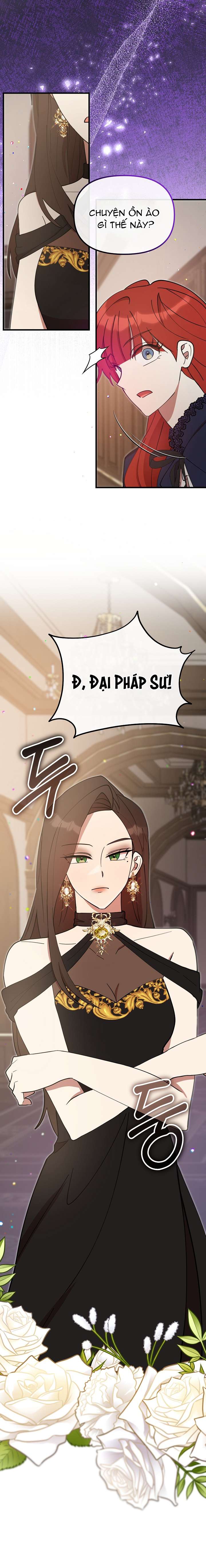 Tôi Đã Vô Tình Quyến Rũ Em Trai Của Nam Chính Chap 52 - Trang 3