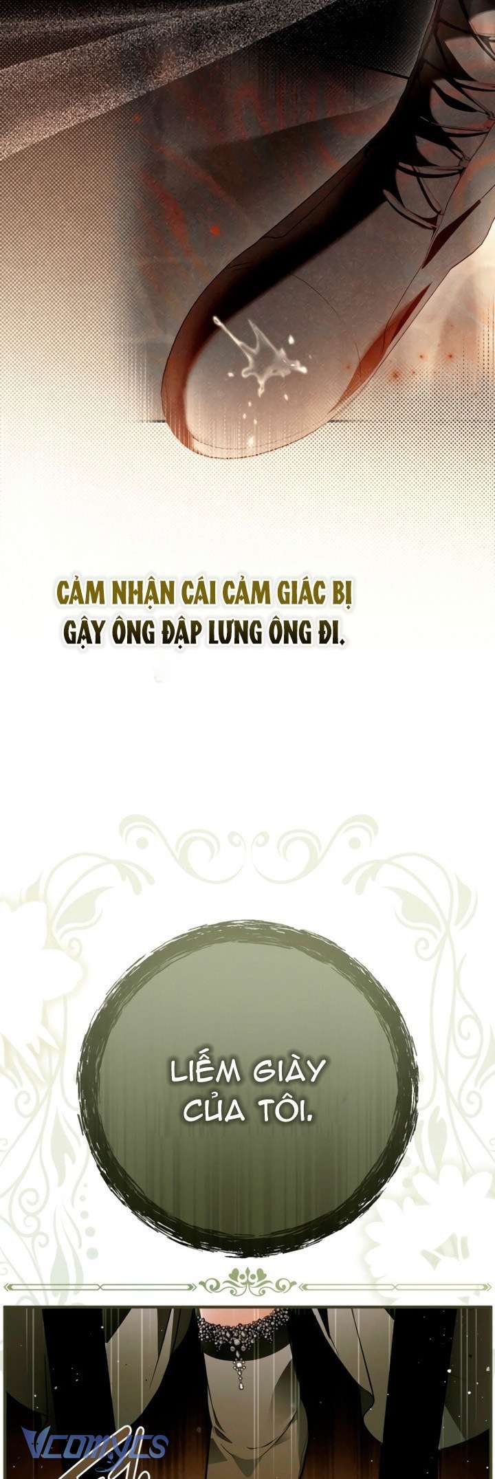 Ai Đó Đang Điều Khiển Cơ Thể Của Tôi Chap 71 - Trang 3