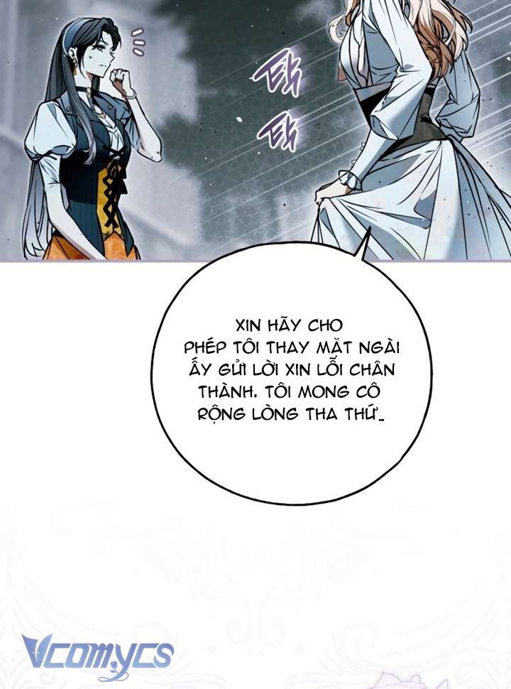 Ai Đó Đang Điều Khiển Cơ Thể Của Tôi Chap 72 - Trang 4