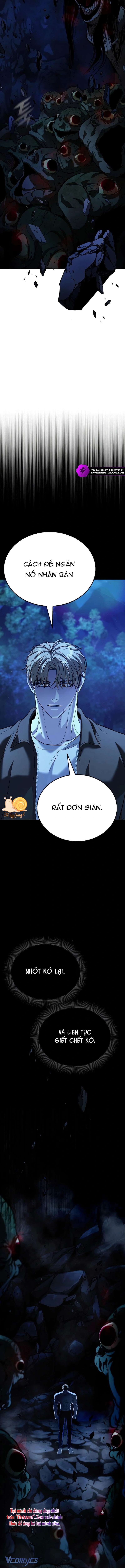 Zombie Papa Chap 11 - Trang 2