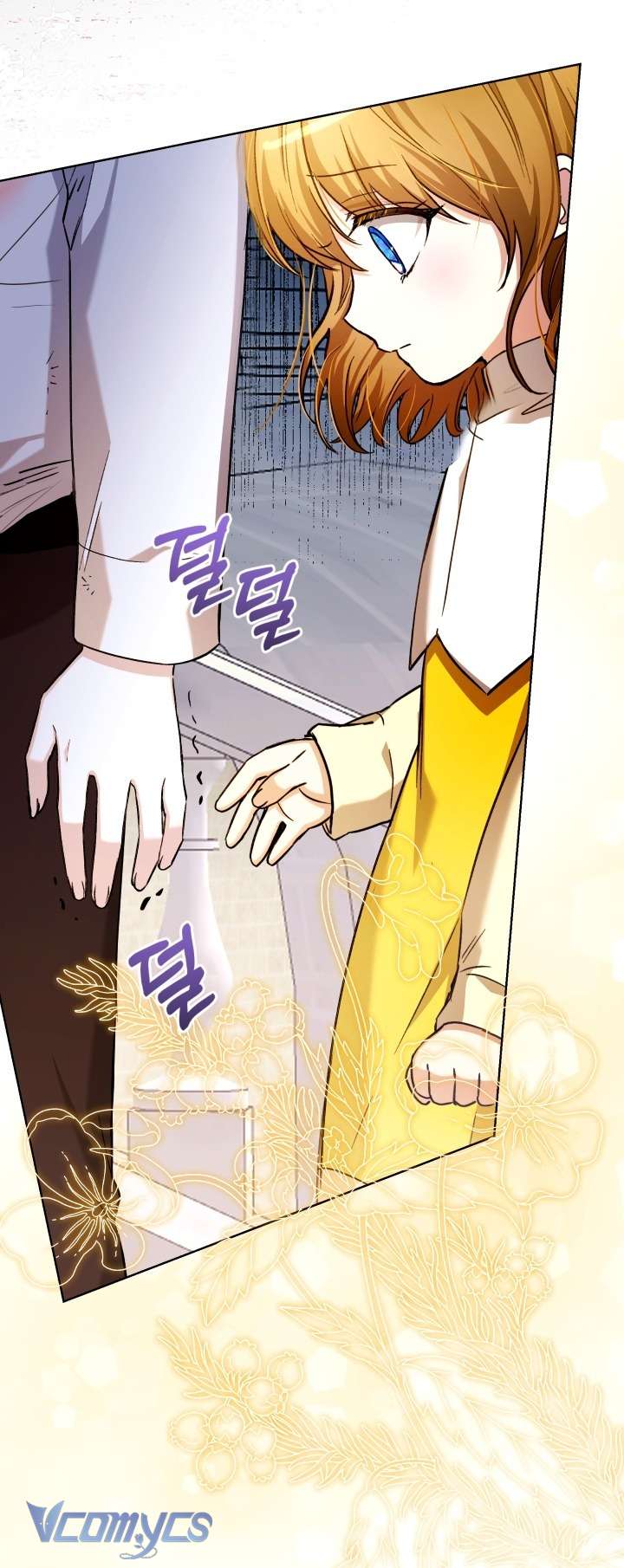 Đứa Trẻ Nuôi Dưỡng Ác Ma Chap 19 - Trang 2