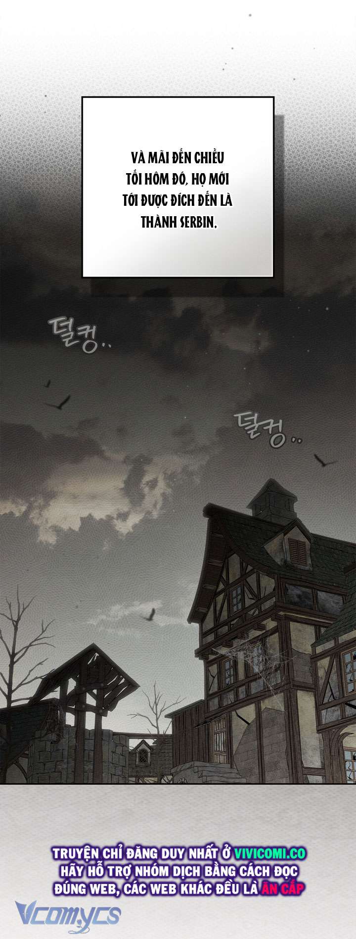 Dưới Bóng Cây Sồi Chap 121 - Trang 3