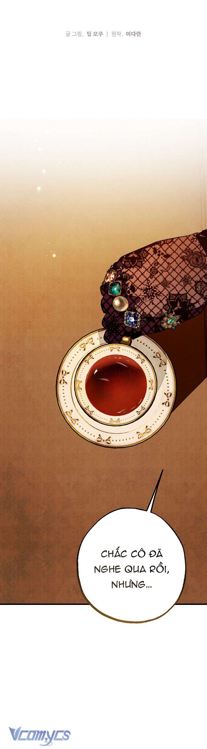 Chào Mừng Đến Với Dinh Thự Hoa Hồng Chap 4 - Trang 3