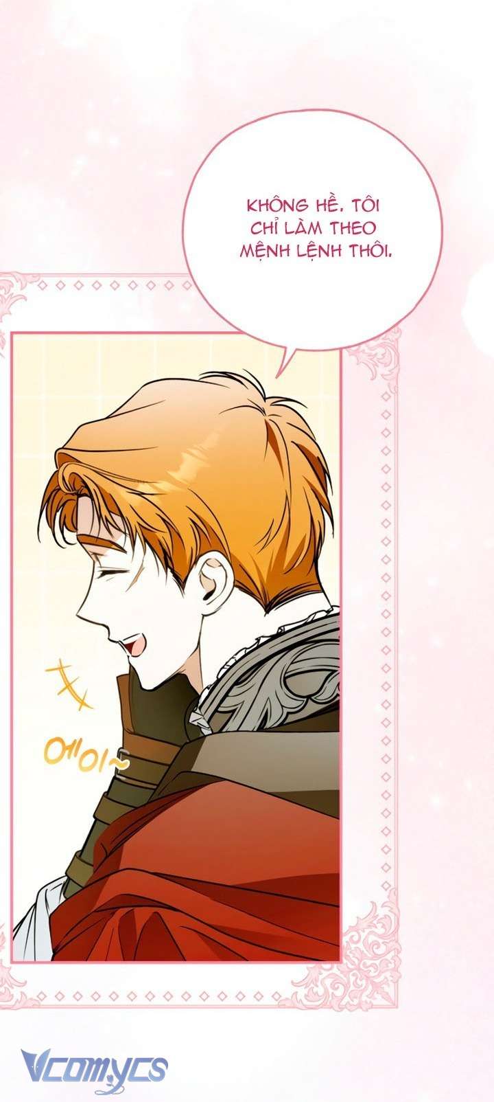 Ai Đó Đang Điều Khiển Cơ Thể Của Tôi Chap 80 - Next Chap 81