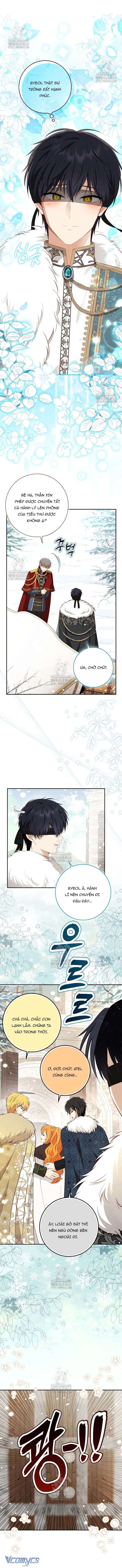 Sóc Con Tài Năng Chap 122 - Trang 2