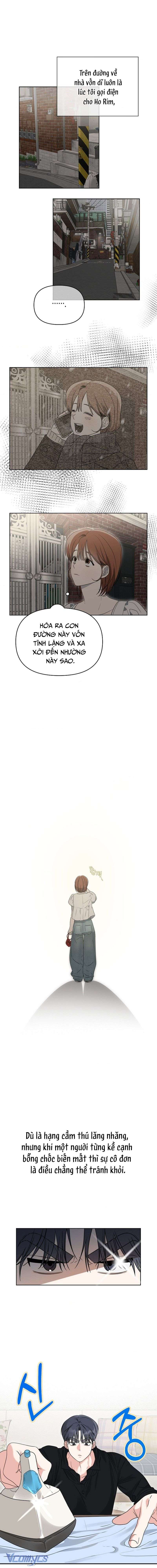 Nam Nữ Thụ Thụ Bất Thân Chap 2 - Trang 2