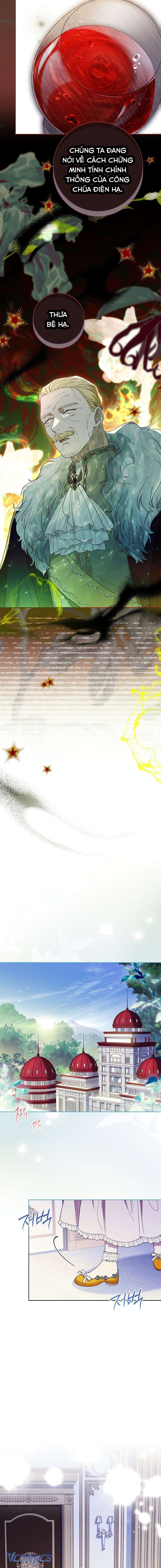 [PNT] Nam Chính À, Tôi Sẽ Tôn Trọng Sở Thích Của Anh! Chap 44 - Trang 2