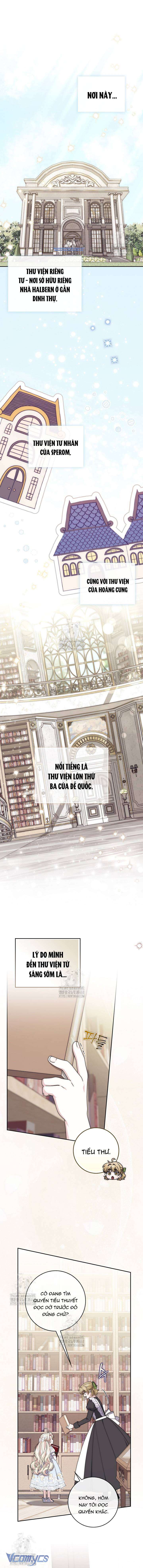 Nam Chính Bệnh Hoạn Ám Ảnh Với Sức Khoẻ Của Tôi Chap 34 - Trang 2