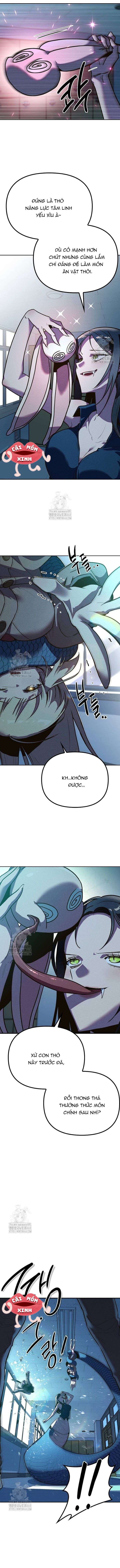 Thiếu Nữ 12 Con Giáp Chap 6 - Trang 2