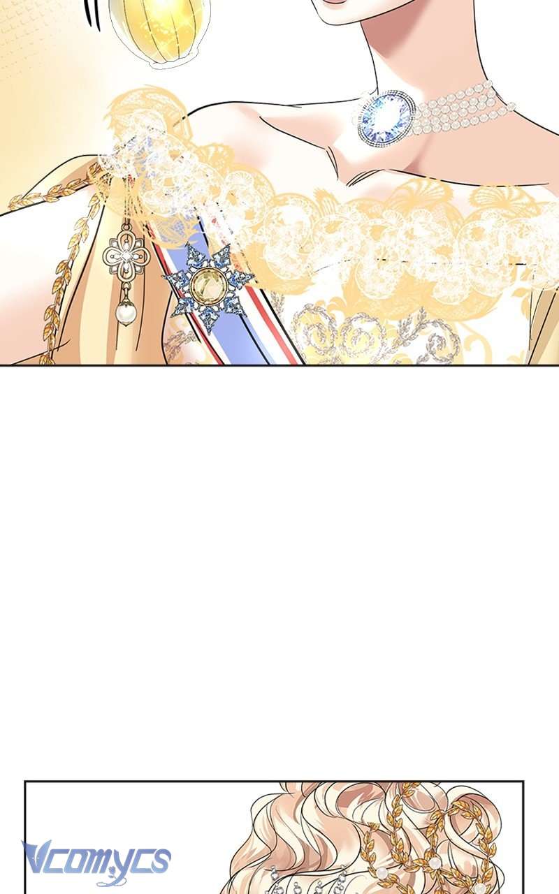 Hoàng Hậu Son Môi Chap 14 - Trang 2