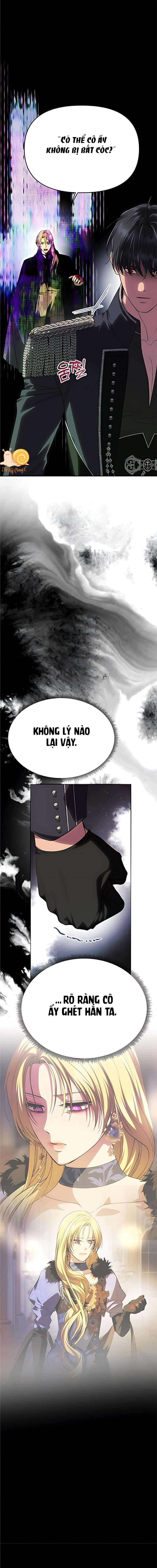 Chỉ Cần Một Người Chồng Là Đủ Chap 80 - Next Chap 81