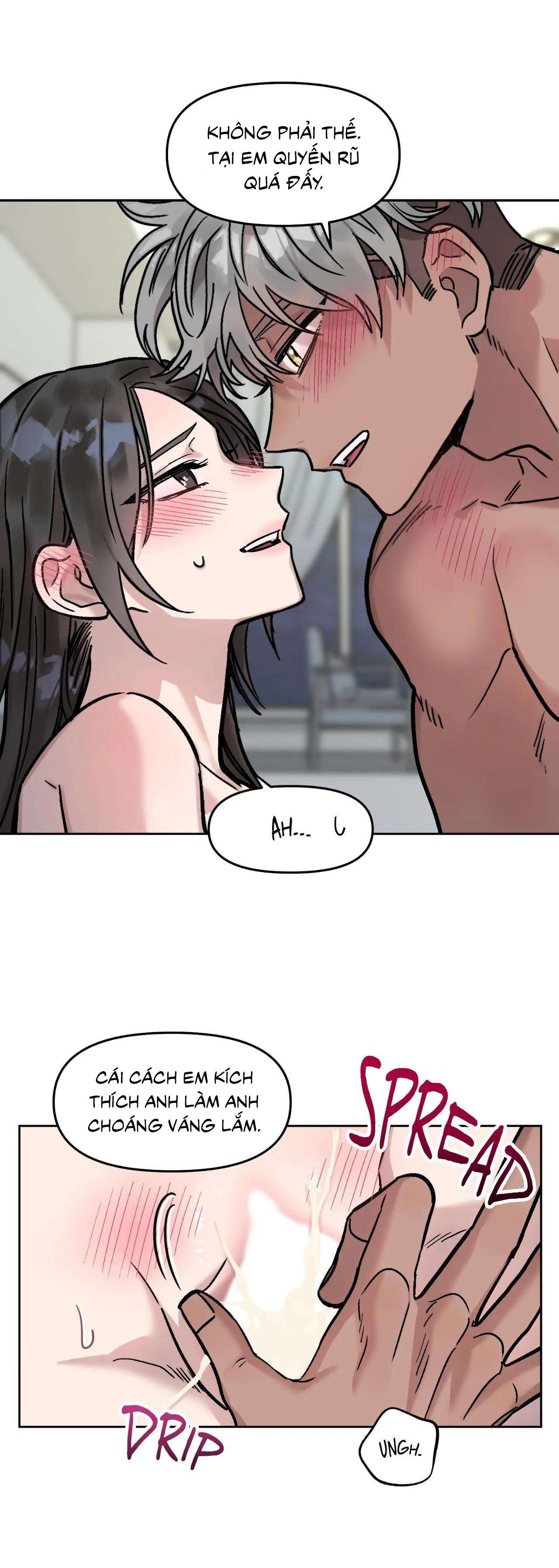 Người Gọi Nặc Danh 2 Chap 10 - Trang 2