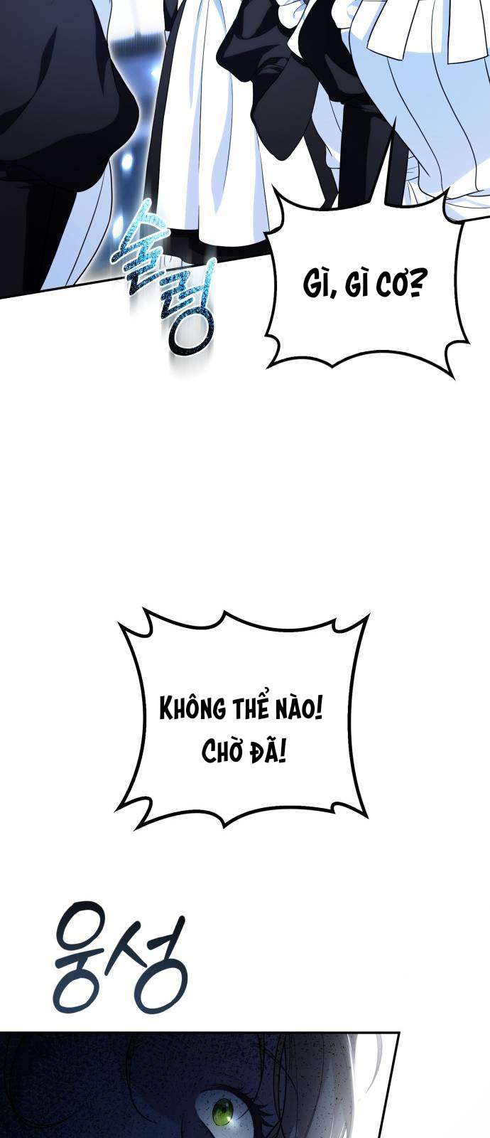 Nữ Công Tước Chiến Lợi Phẩm Chap 24 - Trang 3