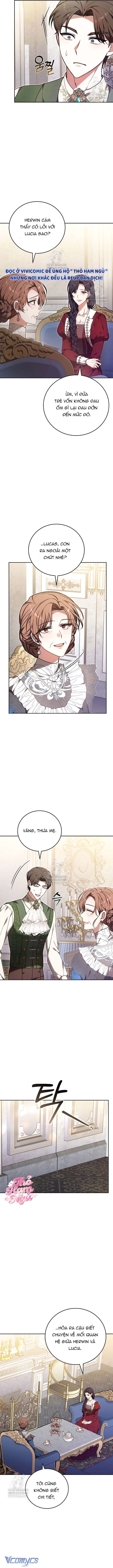 Lời Tỏ Tình Lần Thứ 101 Chap 34 - Trang 2