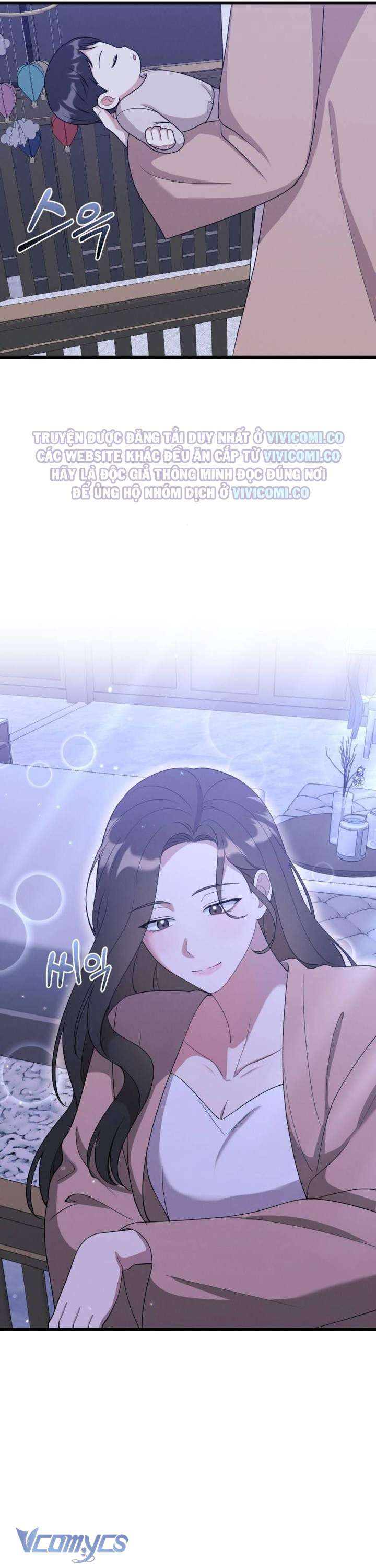 [18+] Bảo Làm Việc Ở Nhà Mà Lại... Chap 20 - Trang 3