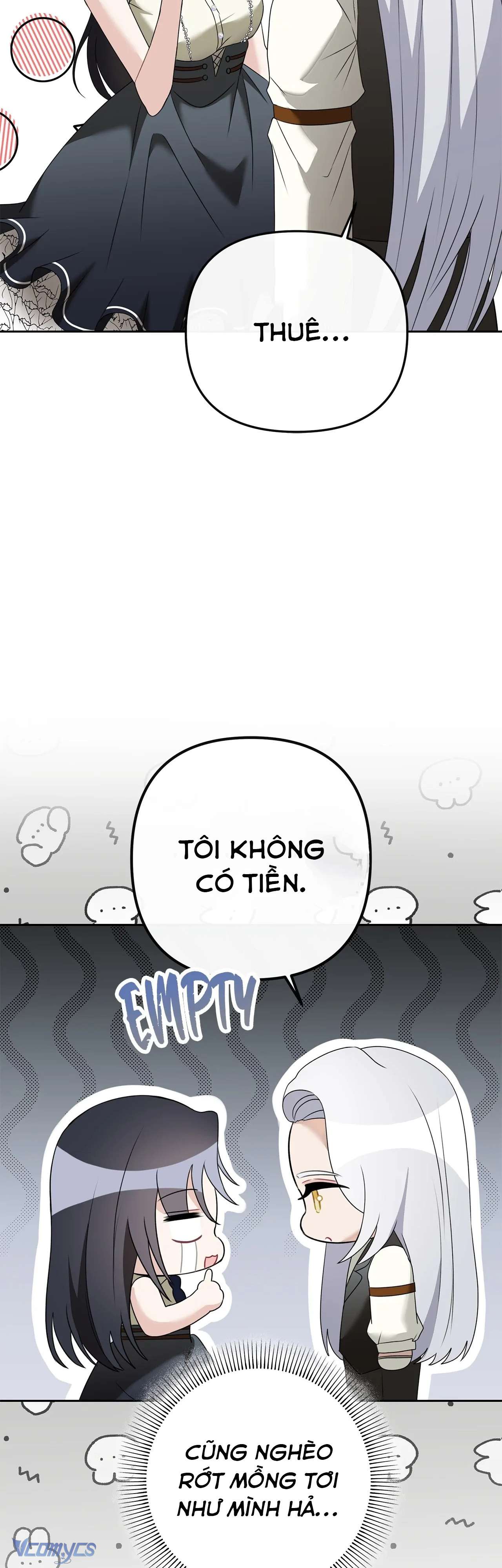 [18+] Chủ Nhân Hầm Ngục Hạng S Chap 3 - Trang 2